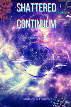 Shattered Continuum: The Fractured Reality