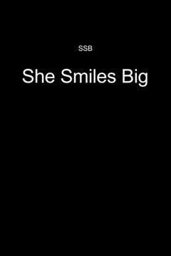 She Smiles Big