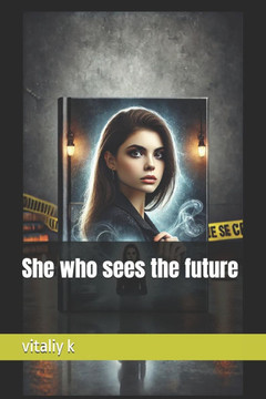 She who sees the future