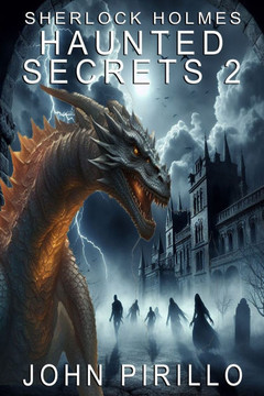 Sherlock Holmes, Haunted Memories 2