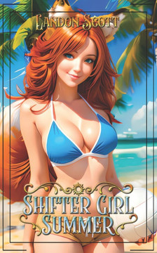 Shifter Girl Summer