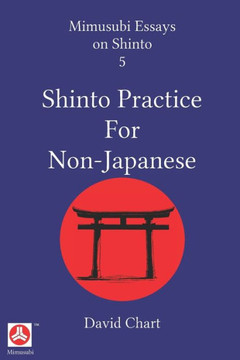 Shinto Practice for Non-Japanese
