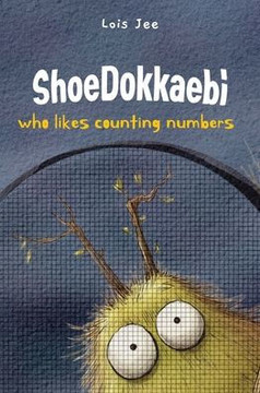 ShoeDokkaebi who likes counting numbers - Large Print