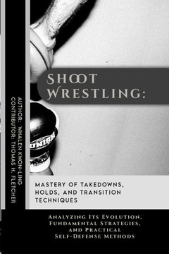 Shoot Wrestling: Mastery of Takedowns, Holds, and Transition Techniques: Analyzing Its Evolution, Fundamental Strategies, and Practical