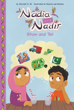 Show and Tell Show and Tell