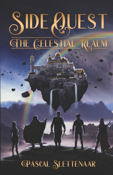 Side Quest: The Celestial Realm