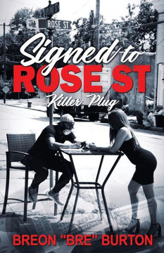 Signed To Rose St: ""killer Plug""