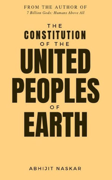 The Constitution Of The United Peoples Of Earth
