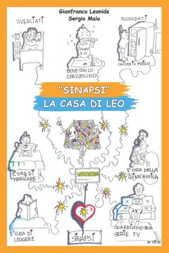 Sinapsi: La Casa Di Leo