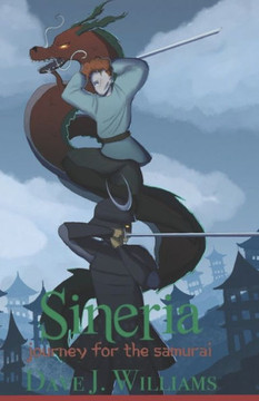 Sineria: Journey for the Samurai