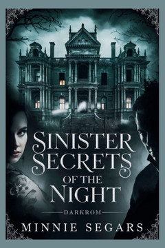 Sinister Secrets of the Night: A Halloween Tale of Mafia Mystery and Supernatural Obsession