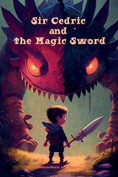 Sir Cedric and the magic sword
