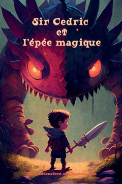 Sir Cedric et l'épée magique