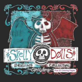 Skelly Dolls: Origins Collection