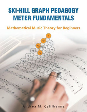 Ski-hill Graph Pedagogy Meter Fundamentals: Mathematical Music Theory for Beginners