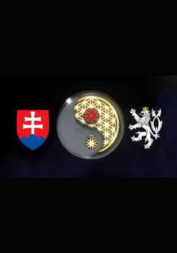 Slovenska Burka: Slovak culture, energy work, and martial arts