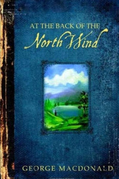 At The Back Of The North Wind At The Back Of The North Wind
