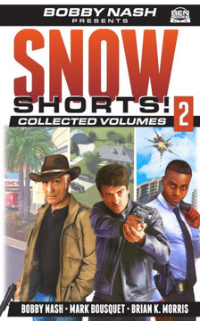 Snow Shorts Vol. 2