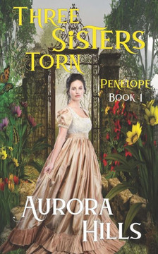 Three Sisters Torn - Penelope -