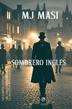 Sombrero Inglés: Sombrero Inglés (libro, 1)