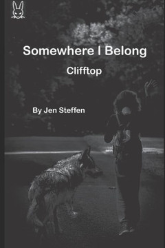 Somewhere I Belong: Clifftop
