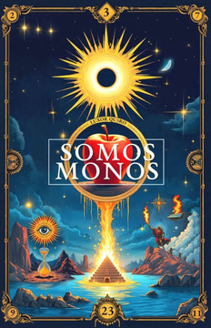 Somos Monos: Descifrando el código de la realidad