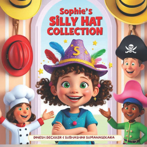Sophie's Silly Hat Collection: For children ages 4-8