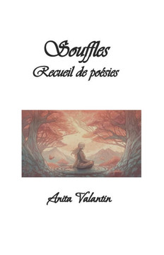 Souffles: Recueil de poésies