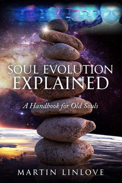 Soul Evolution Explained: A Handbook for Old Souls