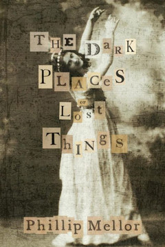 The Dark Places Of Lost Things The Dark Places Of Lost Things