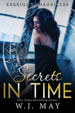 Secrets In Time: Paranormal Fantasy Young Adult New Adult Romance Secrets In Time: Paranormal Fantasy Young Adult New Adult Romance