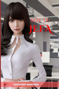 Soy Tu Jefa: novela de romance lésbico en español (novela lésbica romántica- erótica) Soy Tu Jefa: novela de romance lésbico en español (novela lésbica romántica- erótica)