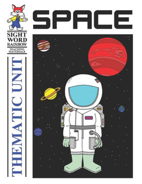 Space Thematic Unit
