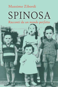 Spinosa: Racconti da un mondo perfetto