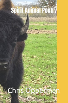 Spirit Animal Poetry