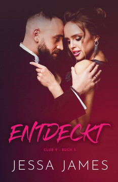 Entdeckt (Großdruck)