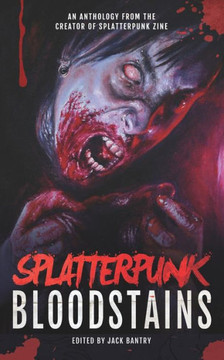 Splatterpunk Bloodstains