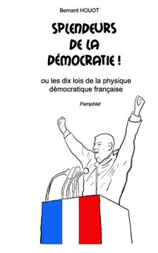 Splendeurs de la Democratie !: ou les dix lois de la physique démocratique française