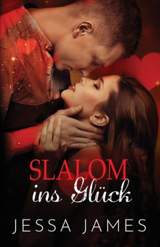 Slalom ins Glu ¨ck : Großdruck