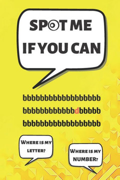 Spot me if you can: Mind-blowing riddles