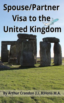 Spouse/Partner Visa to the UK: A Comprehensive Guide