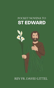 St Edward: Pocket Novena