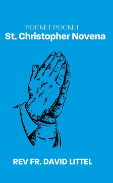 St. Christopher Novena: Pocket Book