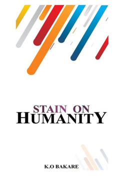 Stain on Humanity Stain on Humanity