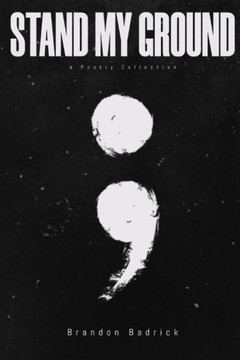 Stand my Ground: A poetry collection