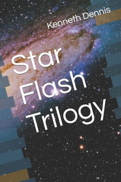 Star Flash Trilogy