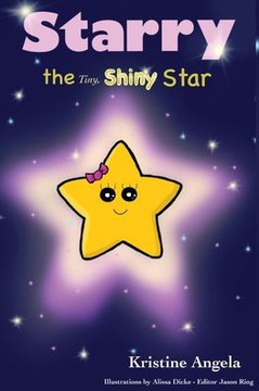 Starry the Tiny, Shiny Star