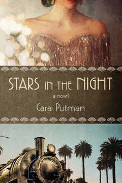 Stars in the Night: A WWII Romantic Suspense Novel