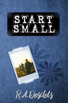 Start Small Start Small