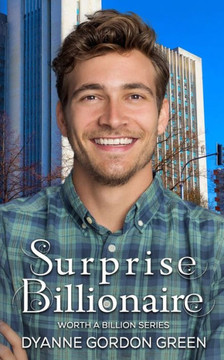 Surprise Billionaire Surprise Billionaire